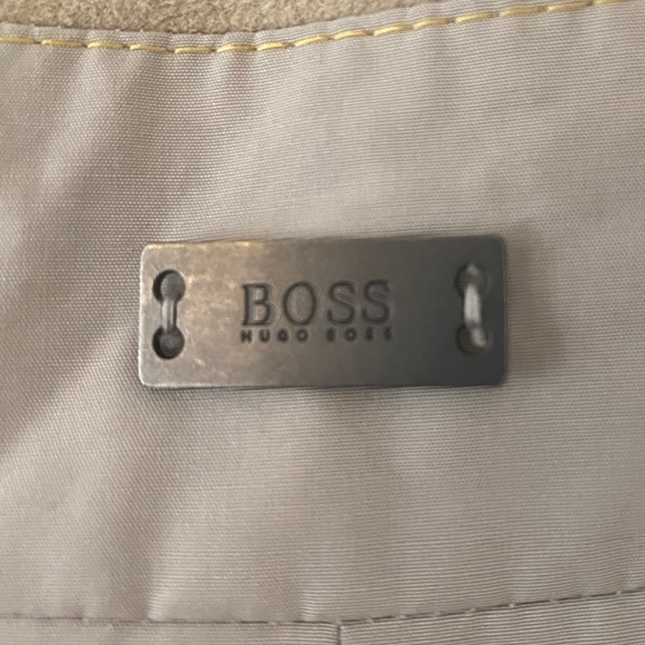 Hugo Boss | Jacket/Raincoat - Picture 6 of 6